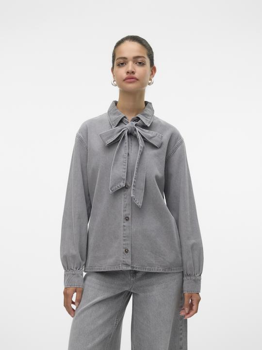 Image du produit Vero Moda VMPAIGE Chemise en jean Chemise en jean (XS)