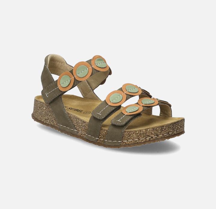 Actual product image Josef Seibel 64913-380 (41)