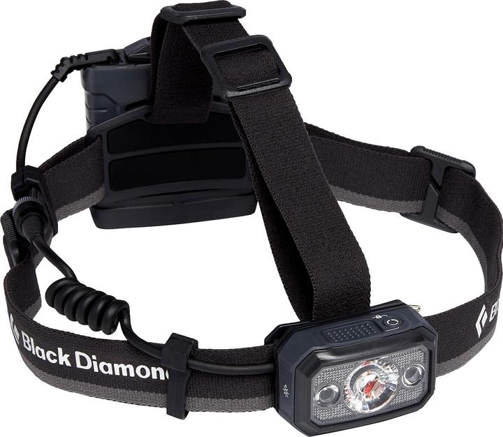 Immagine prodotto Black Diamond ICONA 700 PROIETTORE (700 lm)