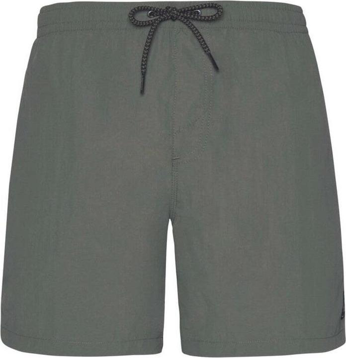 Grey Green