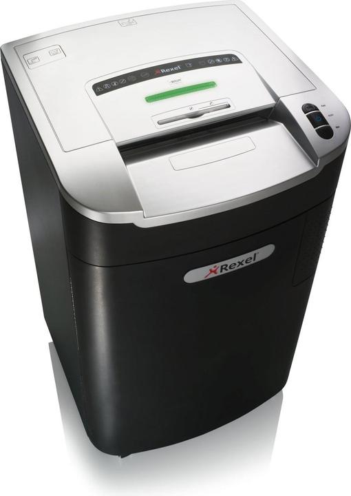 Immagine prodotto Rexel Mercurio RLX20 (Taglio delle particelle)