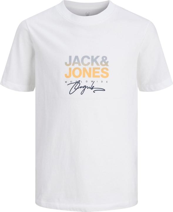 Immagine prodotto Jack & Jones Gedruckt T-shirt Junior T-shirt (176)