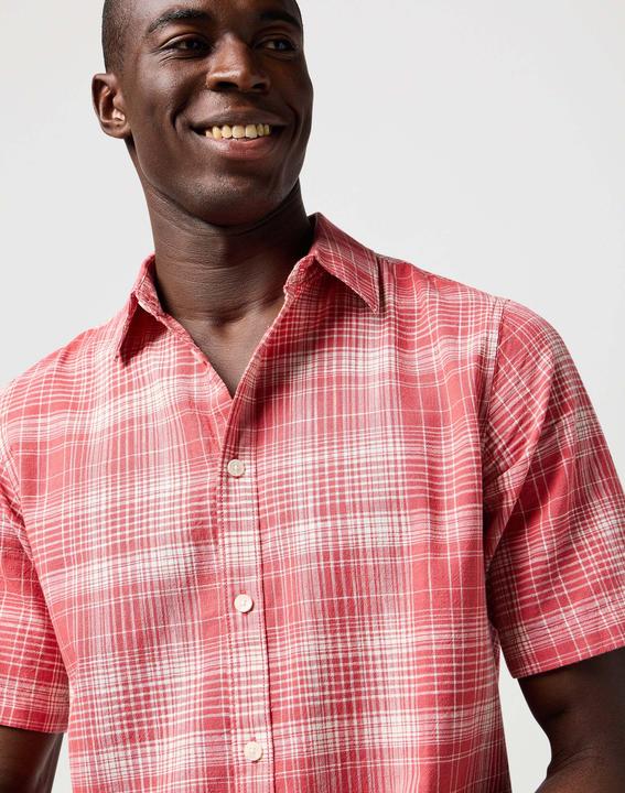 Immagine prodotto Wrangler Kurzarmhemd Ss Shirt (L)