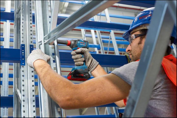 Image du produit Bosch Professional GDX 18V-200 C (Fonctionnement sur batterie)