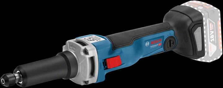 Immagine prodotto Bosch Professional GGS 18V-23 LC (Smerigliatrice, 1000 W)