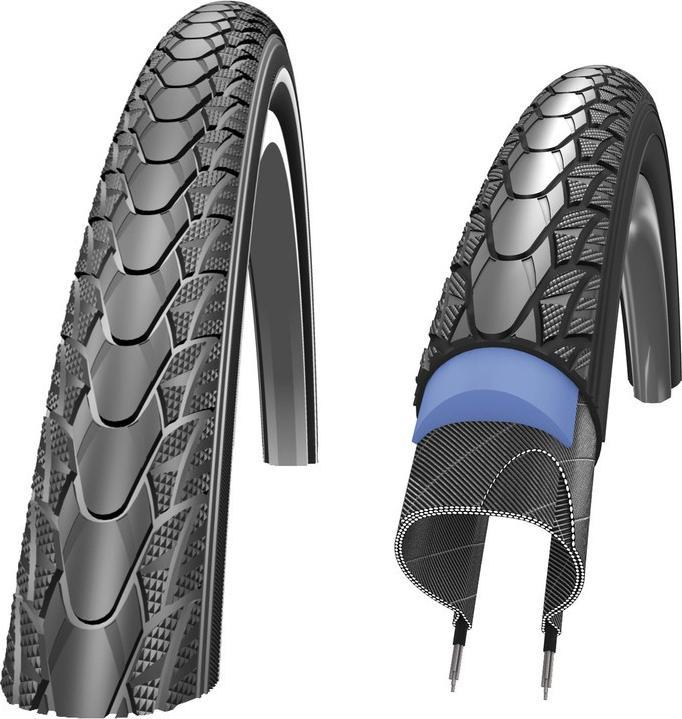 Image du produit Schwalbe Marathon Plus (28 x 1.25, 32-622)