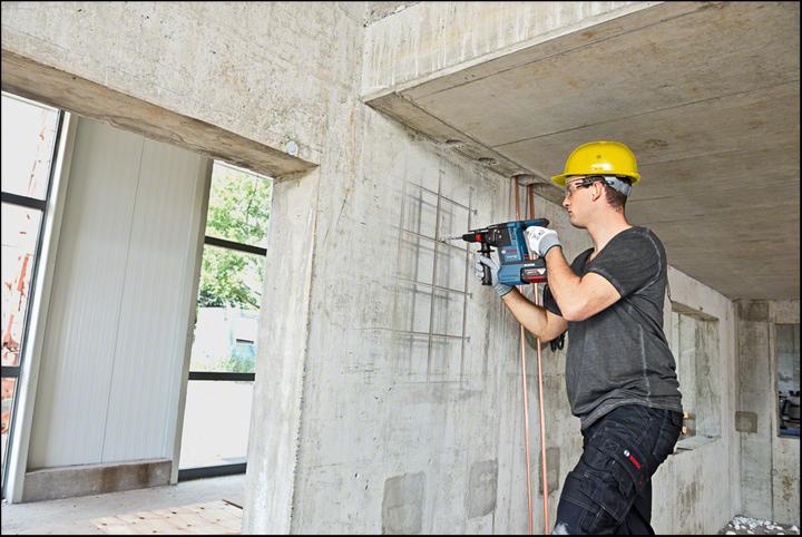 Produktbild Bosch Professional GBH 18V-26 F (Akkubetrieb)