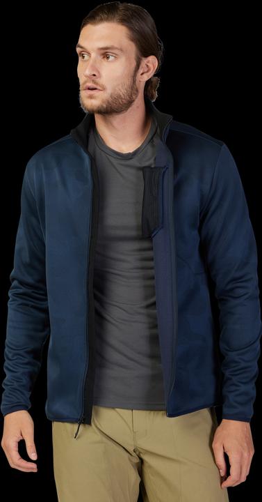 Produktbild Fox Jacket 23 Ranger Midlayer Fz Mdnt M (M)
