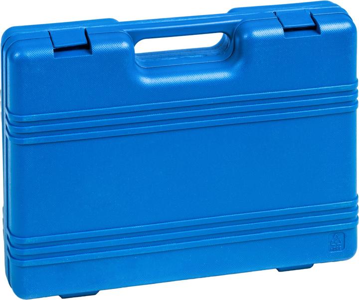 Image du produit tectake Steckschlüsselsatz (1/4", 1/2", 4 mm, 4,5 mm, 5 mm, 5,5 mm, 6 mm, 7 mm, 8 mm, 9 mm, 10 mm, 11 mm, 12 mm, 13 mm, 14 mm, 15 mm, 16 mm, 17 mm, 18 mm, 19 mm, 20 mm, 21 mm, 22 mm, 23 mm, 24 mm, 27 mm, 30 mm, 32 mm)