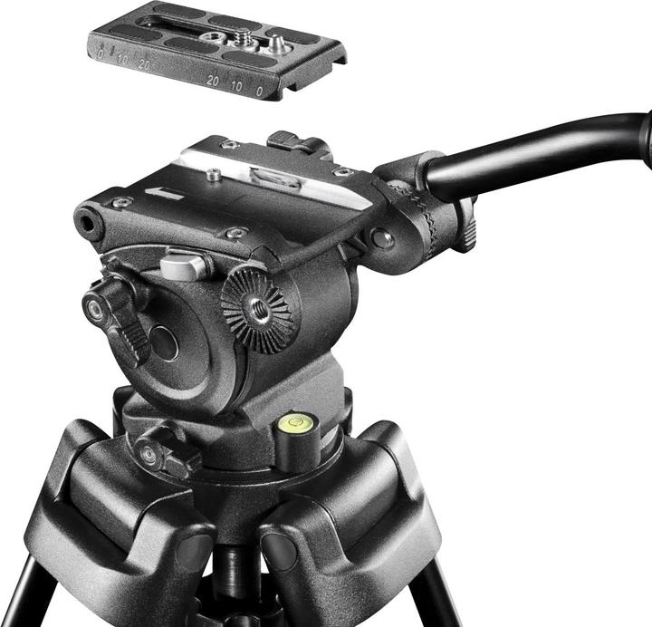 Image du produit Walimex pro par cineaste I (Métal)