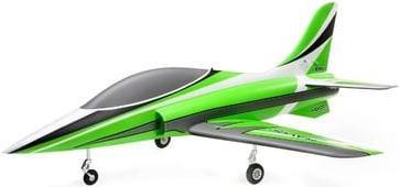 Produktbild E-Flite HAVOC Xe 80mm EDF Sport Jet PNP (Jet)