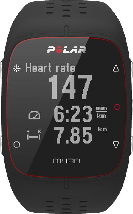 Polar M430
