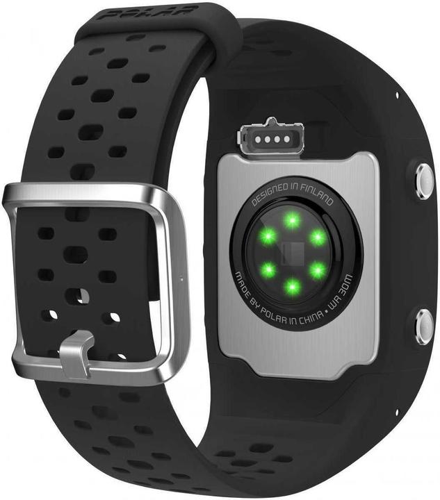 Actual product image Polar M430
