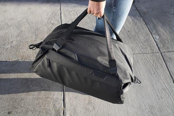Image du produit Peak Design Travel Duffel 35L (Sac à bandoulière pour appareil photo, 35 l)