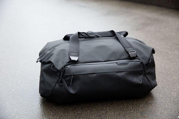 Image du produit Peak Design Travel Duffel 35L (Sac à bandoulière pour appareil photo, 35 l)