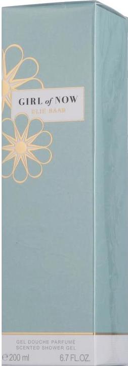Produktbild Elie Saab Girl Of Now (200 ml)