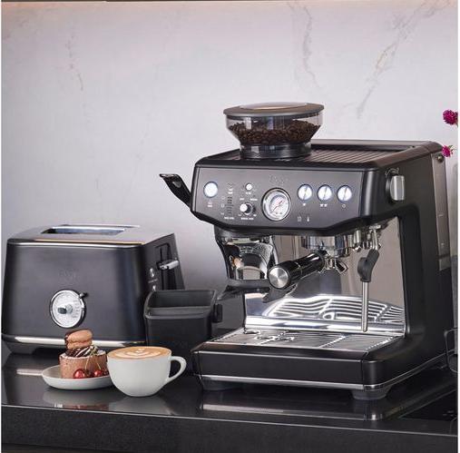 Produktbild Sage The Barista Express Impress (CH-Stecker)