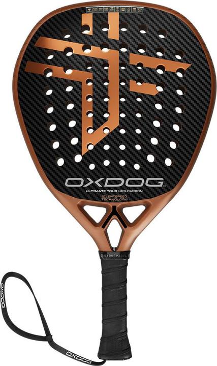 Produktbild Oxdog Ultimate Tour