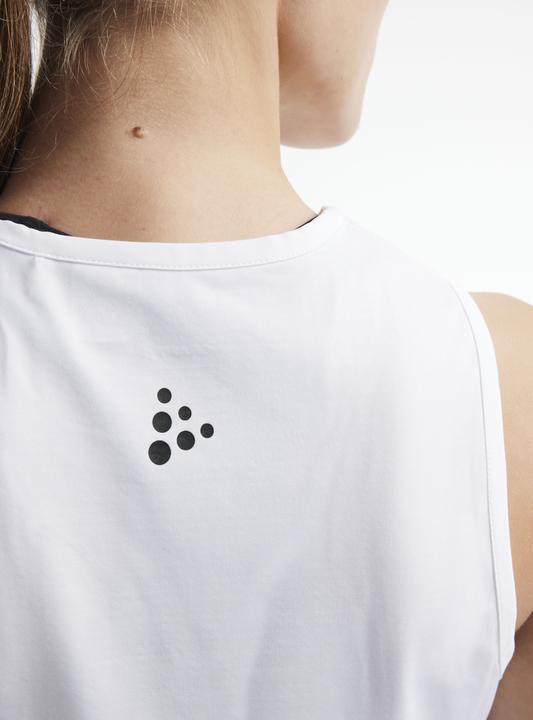 Actual product image Craft Rush Slim Singlet W (XL)