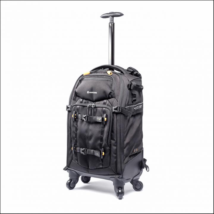 Immagine prodotto Vanguard Alta Fly 55T (Carrello fotografico)