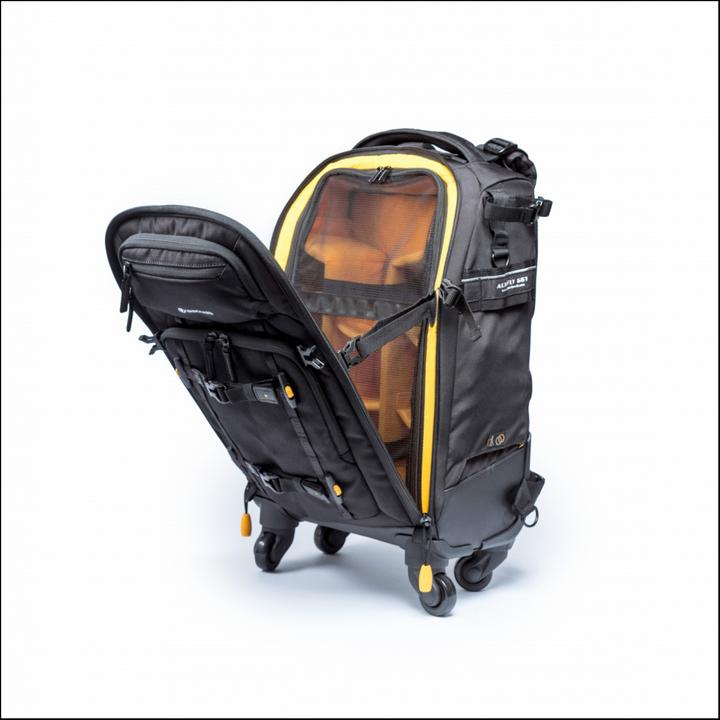 Immagine prodotto Vanguard Alta Fly 55T (Carrello fotografico)
