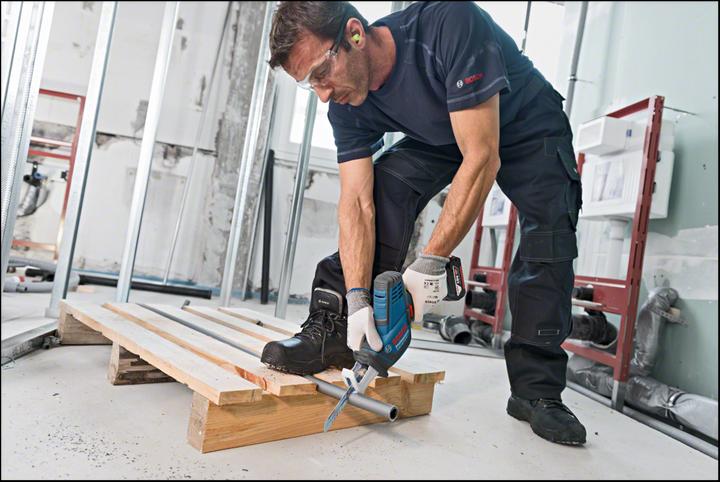 Image du produit Bosch Professional GSA 18V-LI C