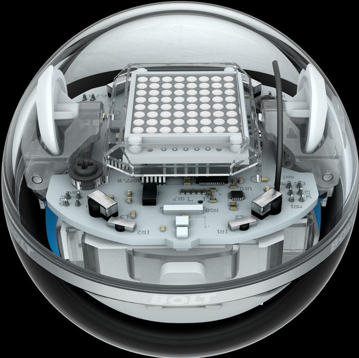 Produktbild Sphero Bolt