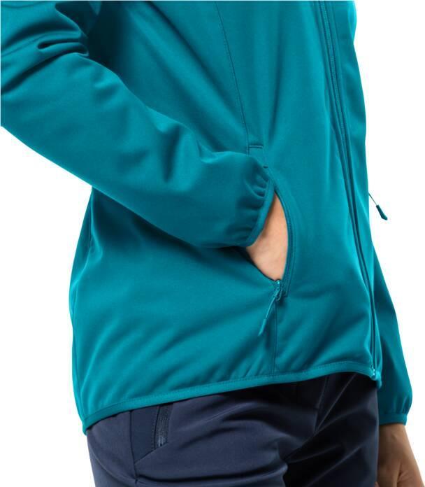 Image du produit Jack Wolfskin Windhain (L)