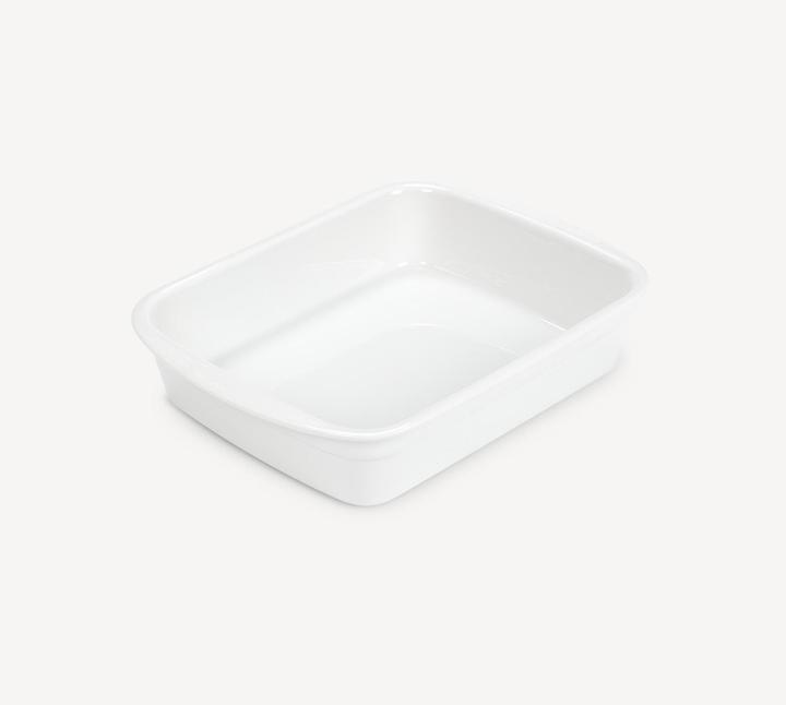 Actual product image Pillivuyt Lasagne dish