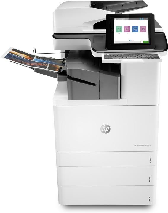 HP M776zs (Laser, Farbe)