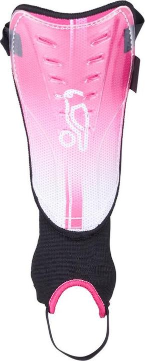 Actual product image Kookaburra Octane Shin Guards (S)