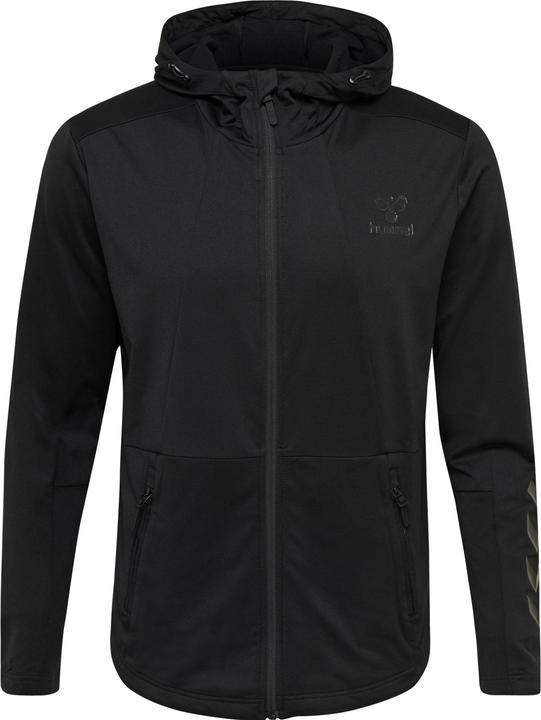 Image du produit hummel Hoodie Zip Aston (S)