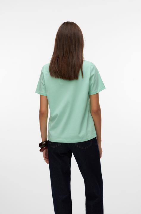 Image du produit Vero Moda Vmpaulina Ss T-Shirt Ga Jrs Noos (XS)