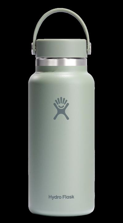 Produktbild Hydro Flask Wide Mouth Flex Cap (0.95 l)