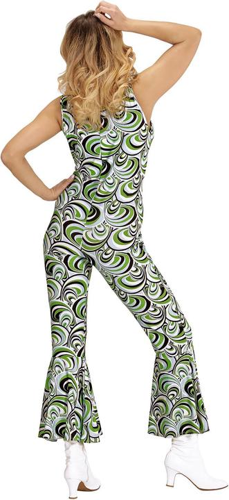 Immagine prodotto Widmann Costume da donna da ragazza che balla in discoteca anni '70 Mandy (M)