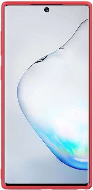 Actual product image Nillkin Textured Series (Samsung Galaxy Note 10)