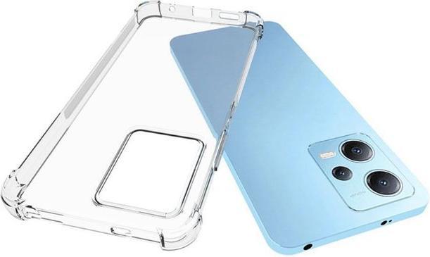 Immagine prodotto MU Classic Serie Softcase TPU (Xiaomi Redmi Note 12 Pro+ 5G, Xiaomi Poco X5)
