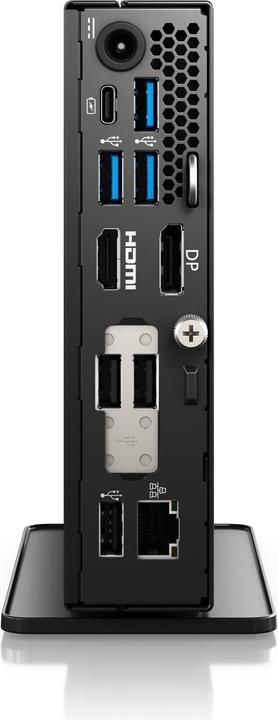 Produktbild Fujitsu ESPRIMO G6012 I5-12400T 16GB (Intel Core i5-12400T, 16 GB, 512 GB, UHD Graphics 730)