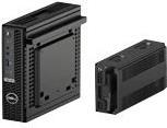 Actual product image Dell Dual VESA Mount