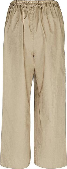 Actual product image Marc O'Polo Relaxed Style Pant Straight Fit Dusty Earth (42)