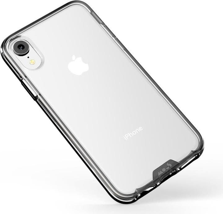 Produktbild Mous Clarity Case (Apple iPhone XR)