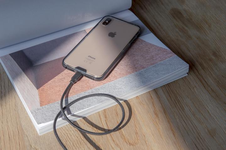 Produktbild Mous Clarity Case (Apple iPhone XR)