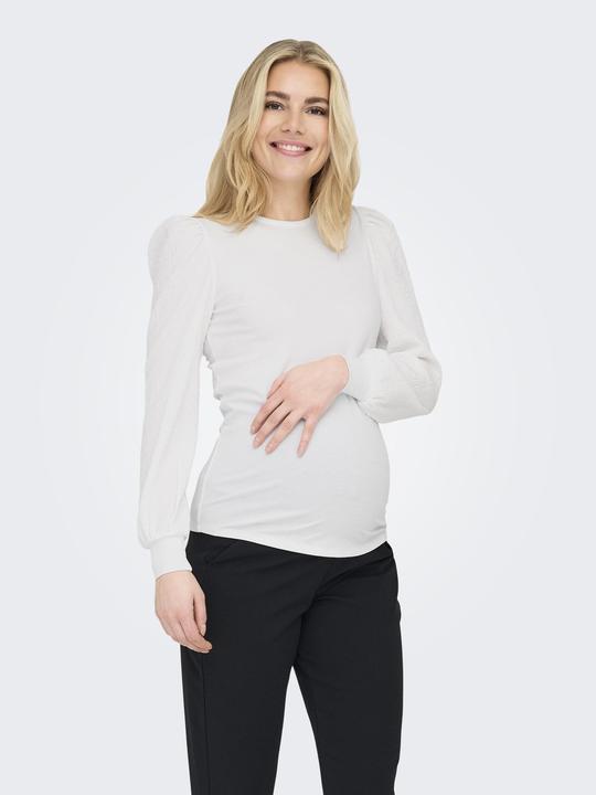 Produktbild Only Maternity OLMJULIE Strickpullover Strickpullover (XXL)