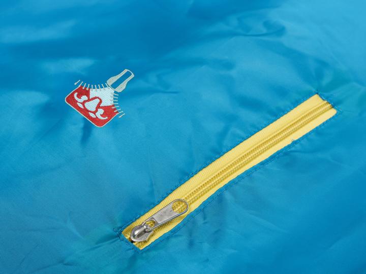Actual product image Grüezi Bag Grow Colorful (180 cm)