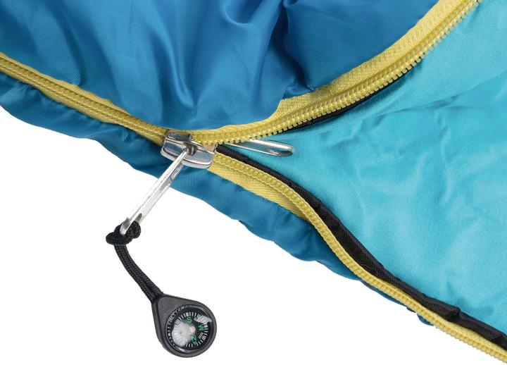 Actual product image Grüezi Bag Grow Colorful (180 cm)
