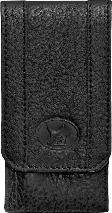 Actual product image Zwilling TWINOX Yak pocket case, black, 3-pcs.