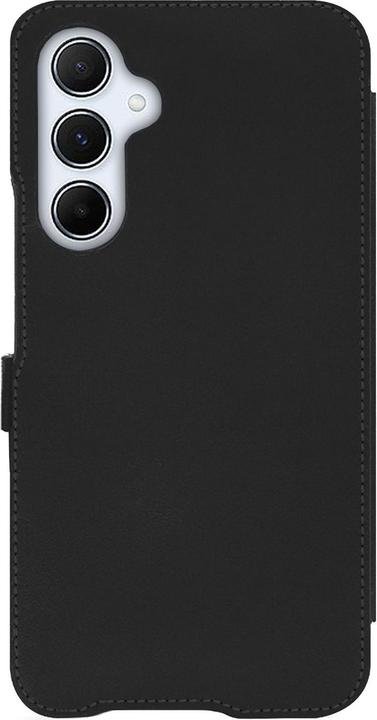 Actual product image Noreve Horizontal leather flap shell (Samsung Galaxy A55)