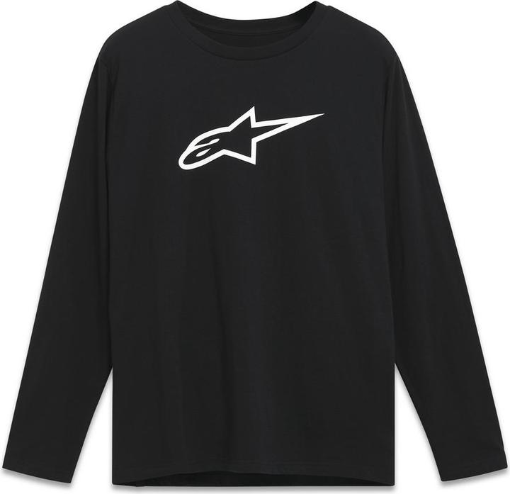 Produktbild Alpinestars Tee 24 Backhand Ls Csf (L)