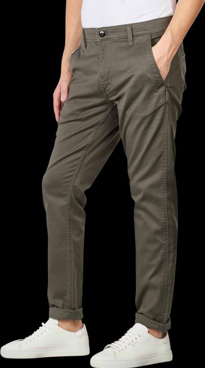 Actual product image G-Star Skinny Chino 2.0 Asphalt (W31/L30)
