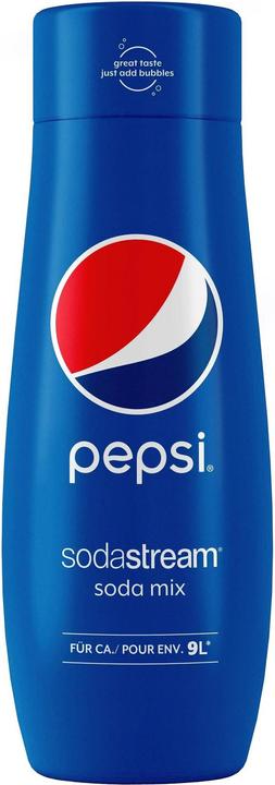 SodaStream Pepsi (1 x 44 cl)